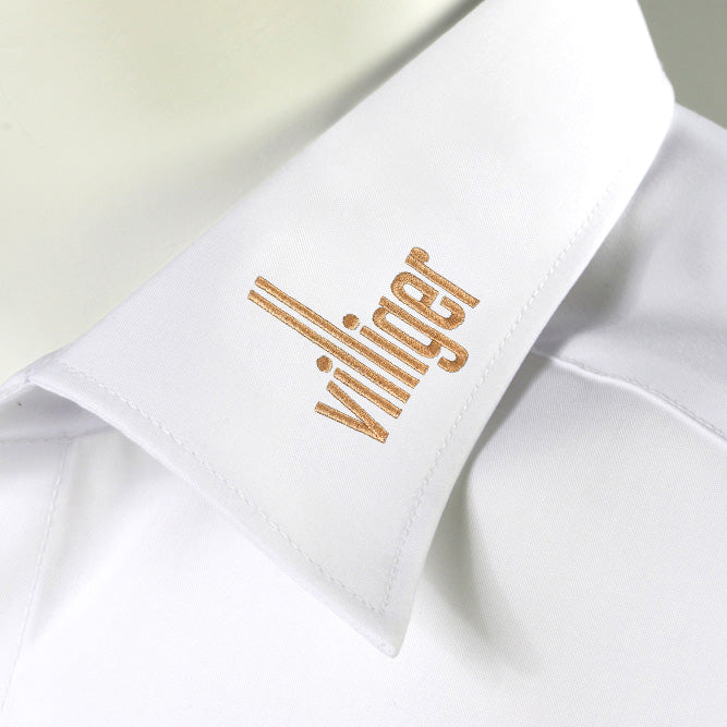 VILLIGER Tendenz Comfort Fit Bluse