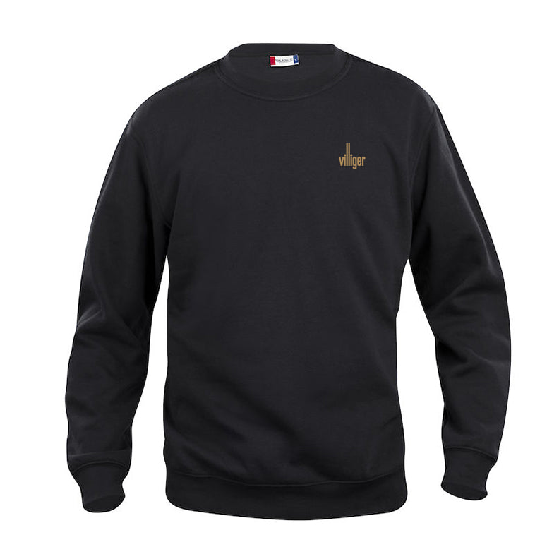 VILLIGER Roundneck Sweatshirt Unisex