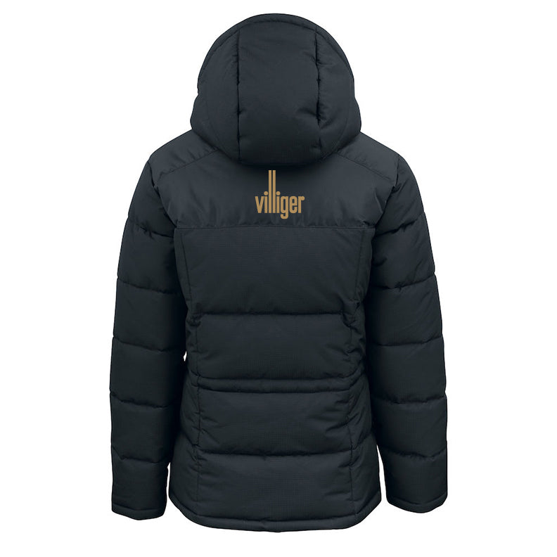 VILLIGER Winterjacke Damen