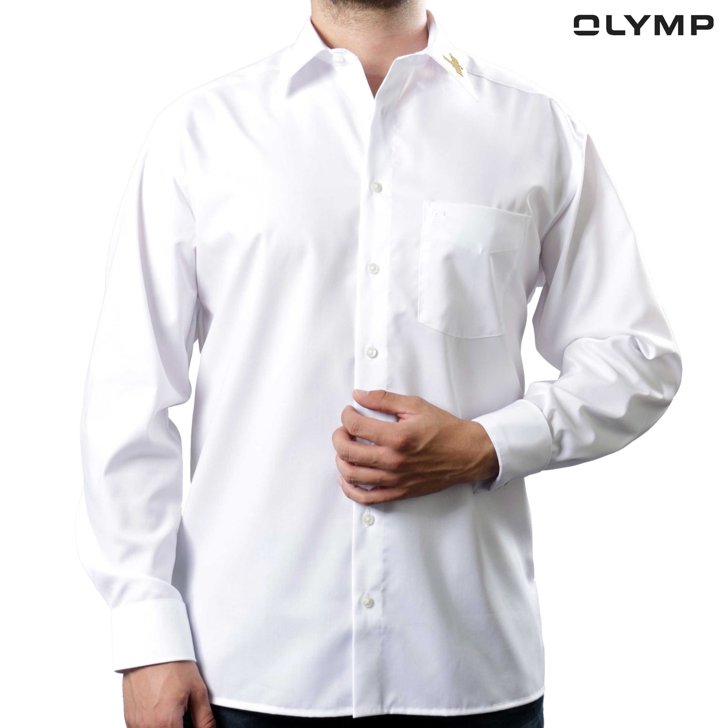 VILLIGER Comfort Fit Hemd