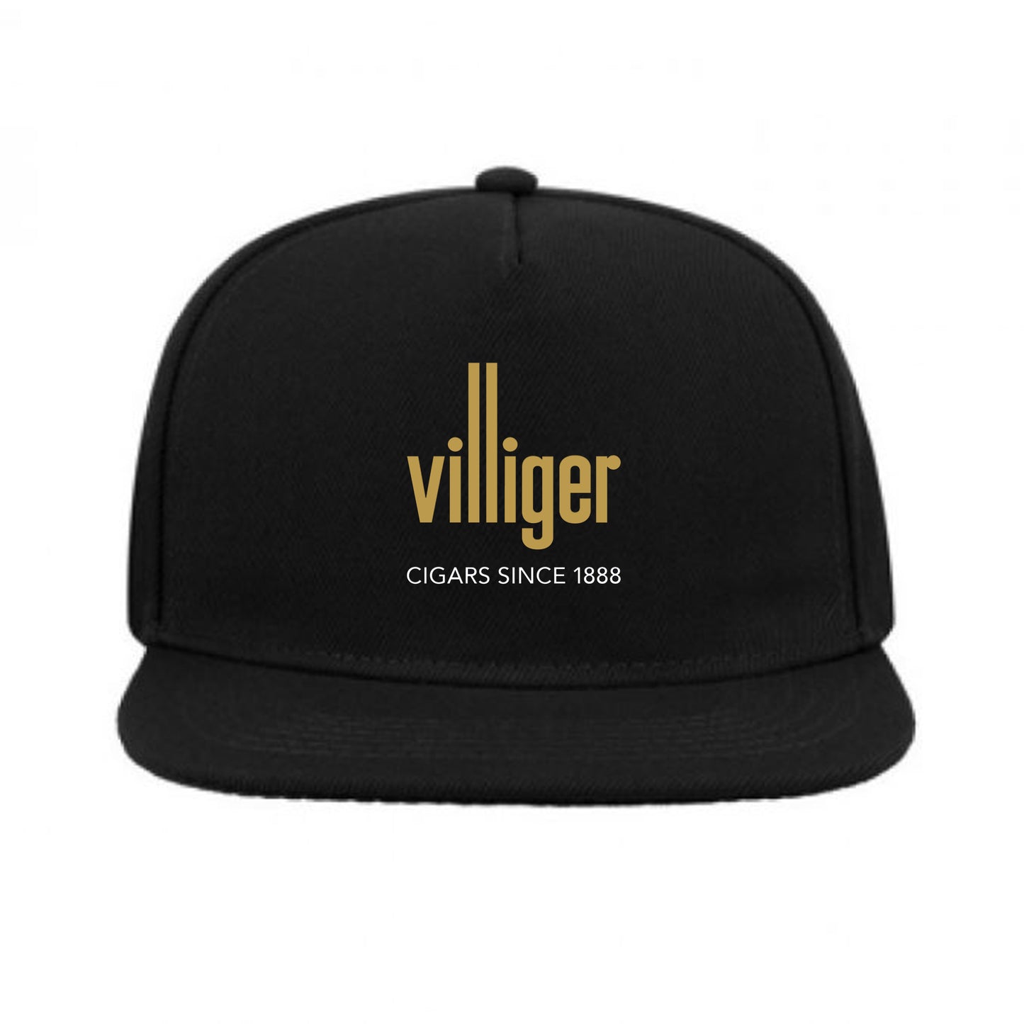 VILLIGER Snapback Cap