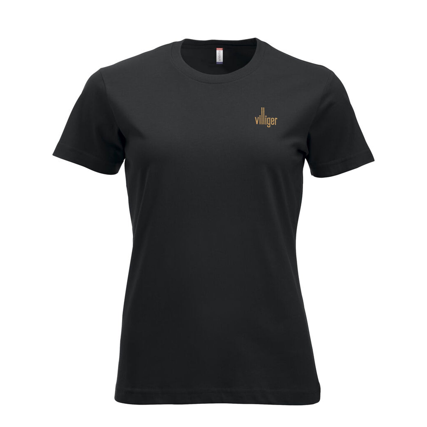 VILLIGER T-Shirt Damen