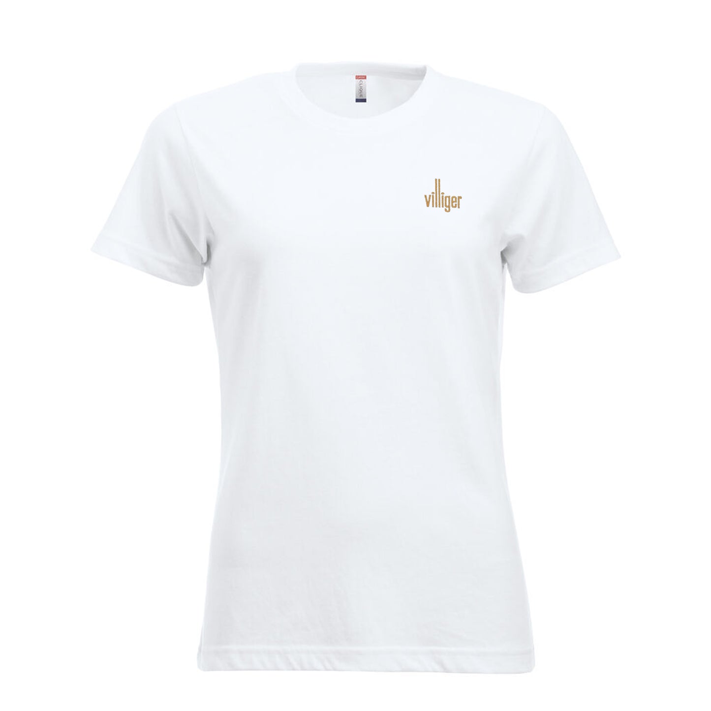 VILLIGER T-Shirt Damen