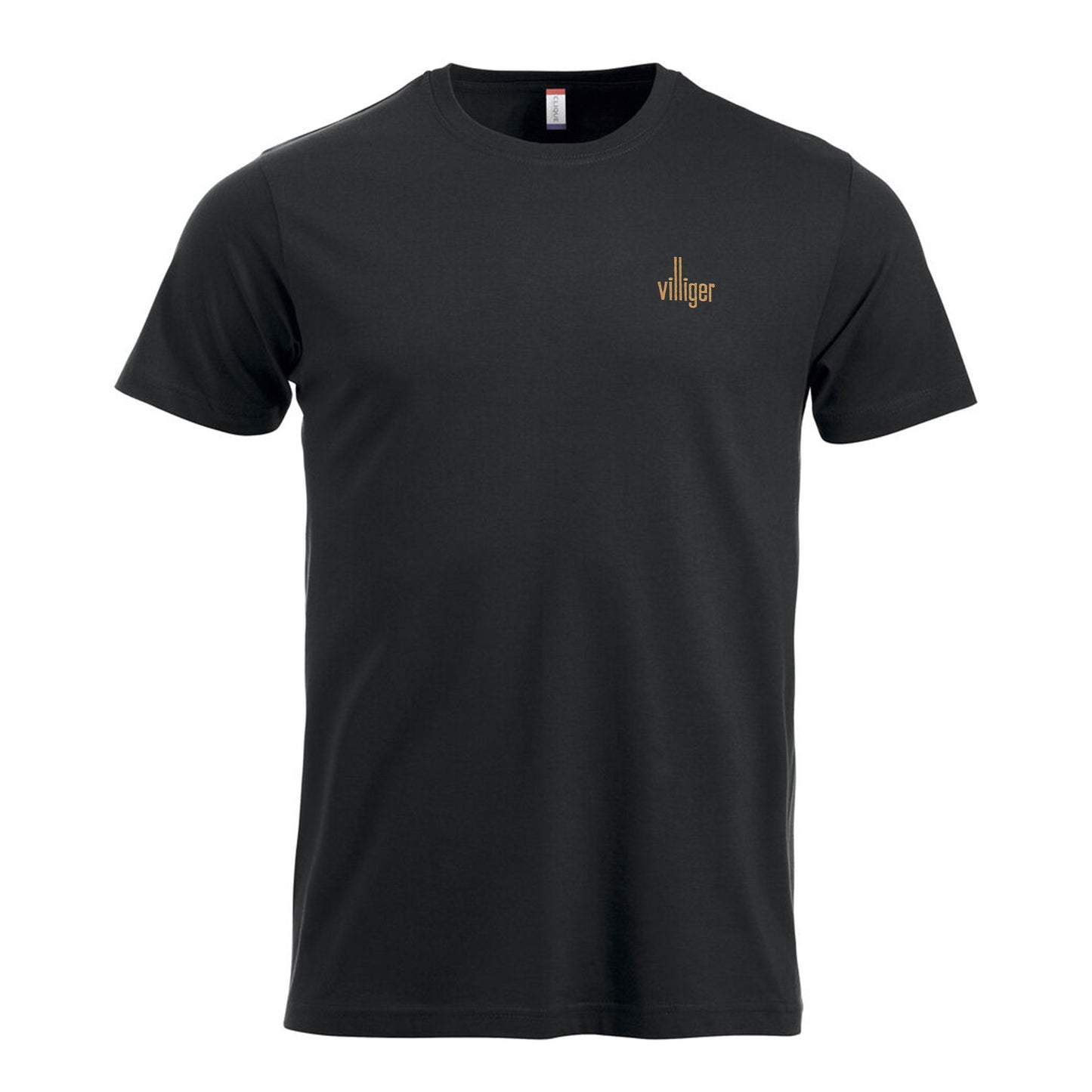 VILLIGER T-Shirt Herren