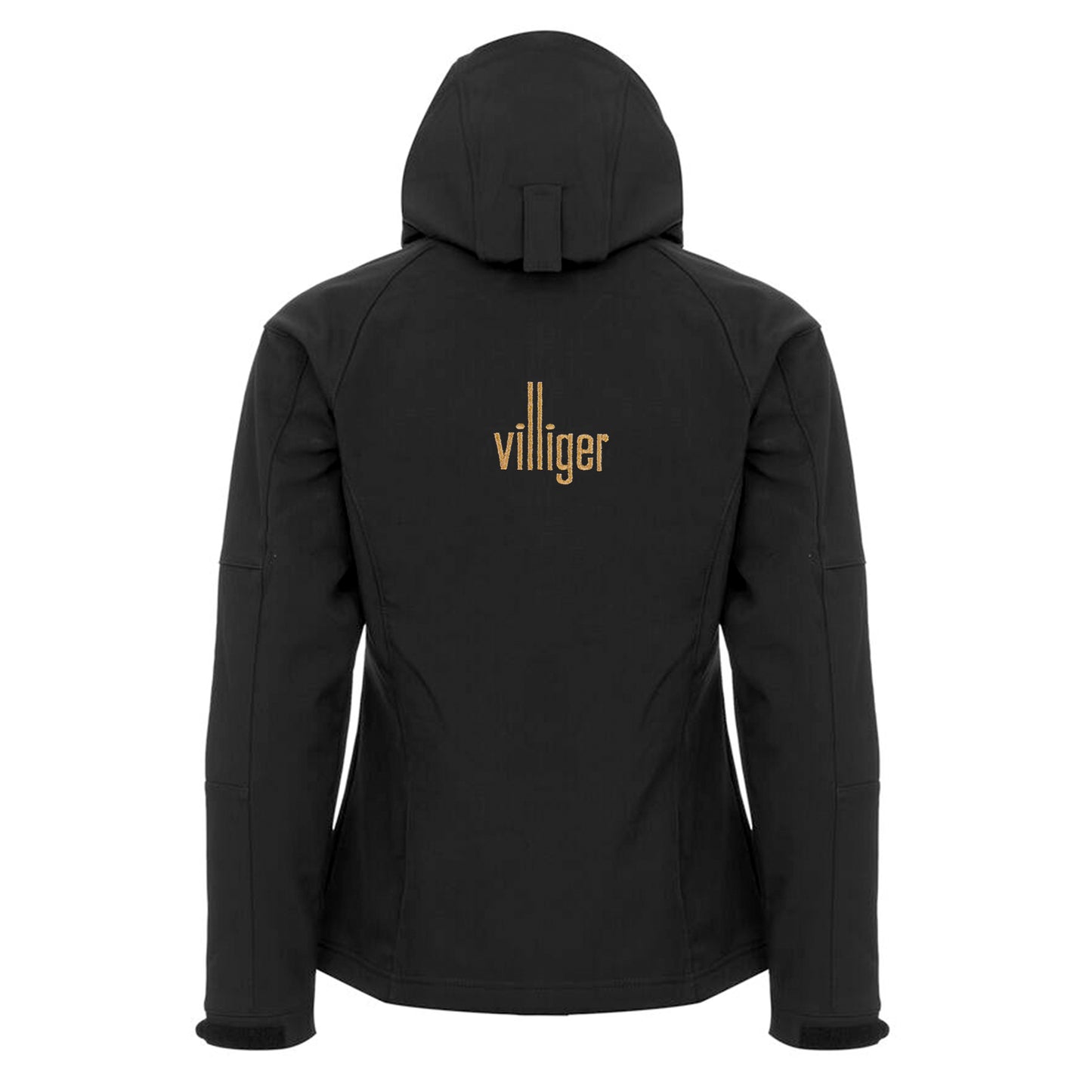 VILLIGER Softshelljacke Damen