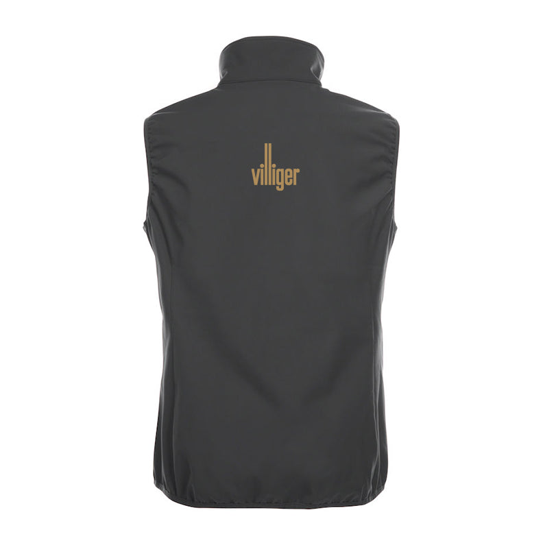 VILLIGER Softshellweste Damen