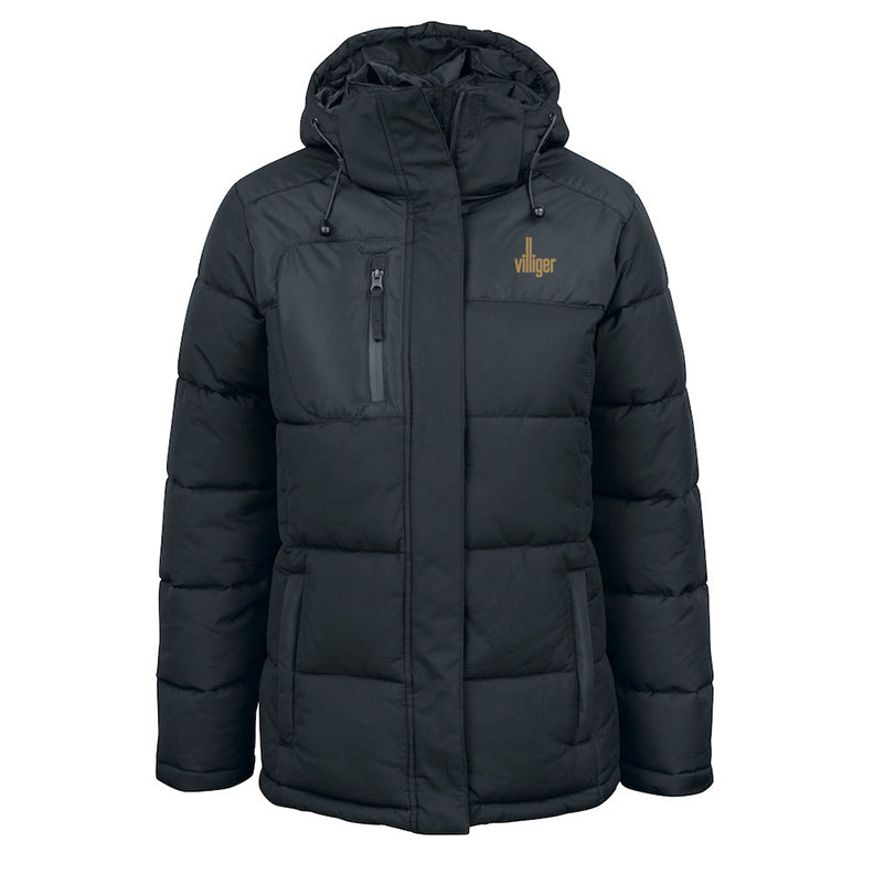 VILLIGER Winterjacke Damen