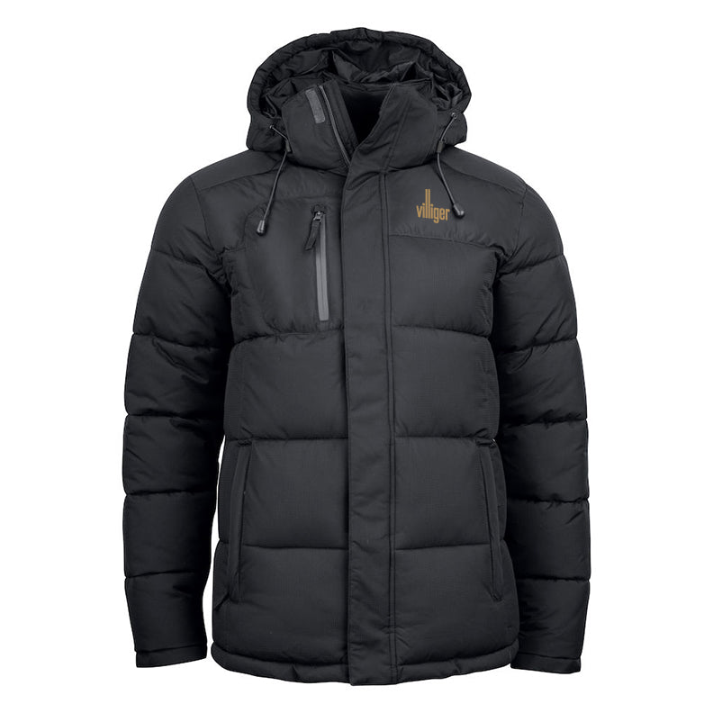 VILLIGER Winterjacke Herren