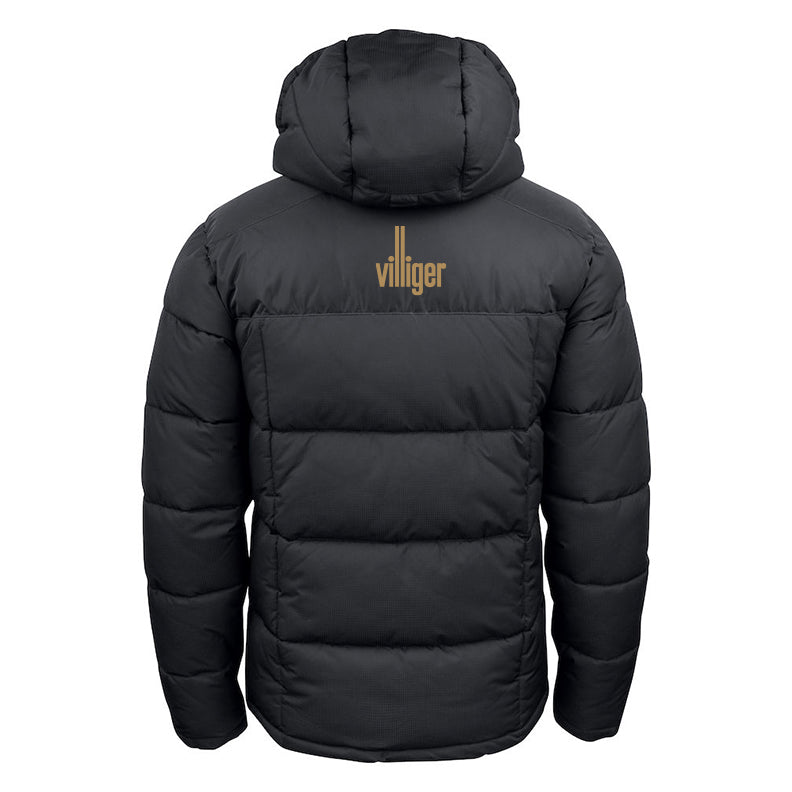 VILLIGER Winterjacke Herren